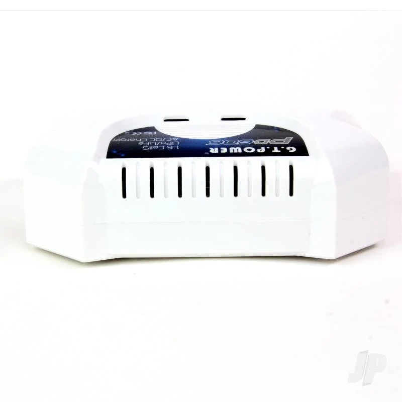 PD606 500W AC/DC 6A Charger (UK) FROM GT POWER GTP0146 - Image 5