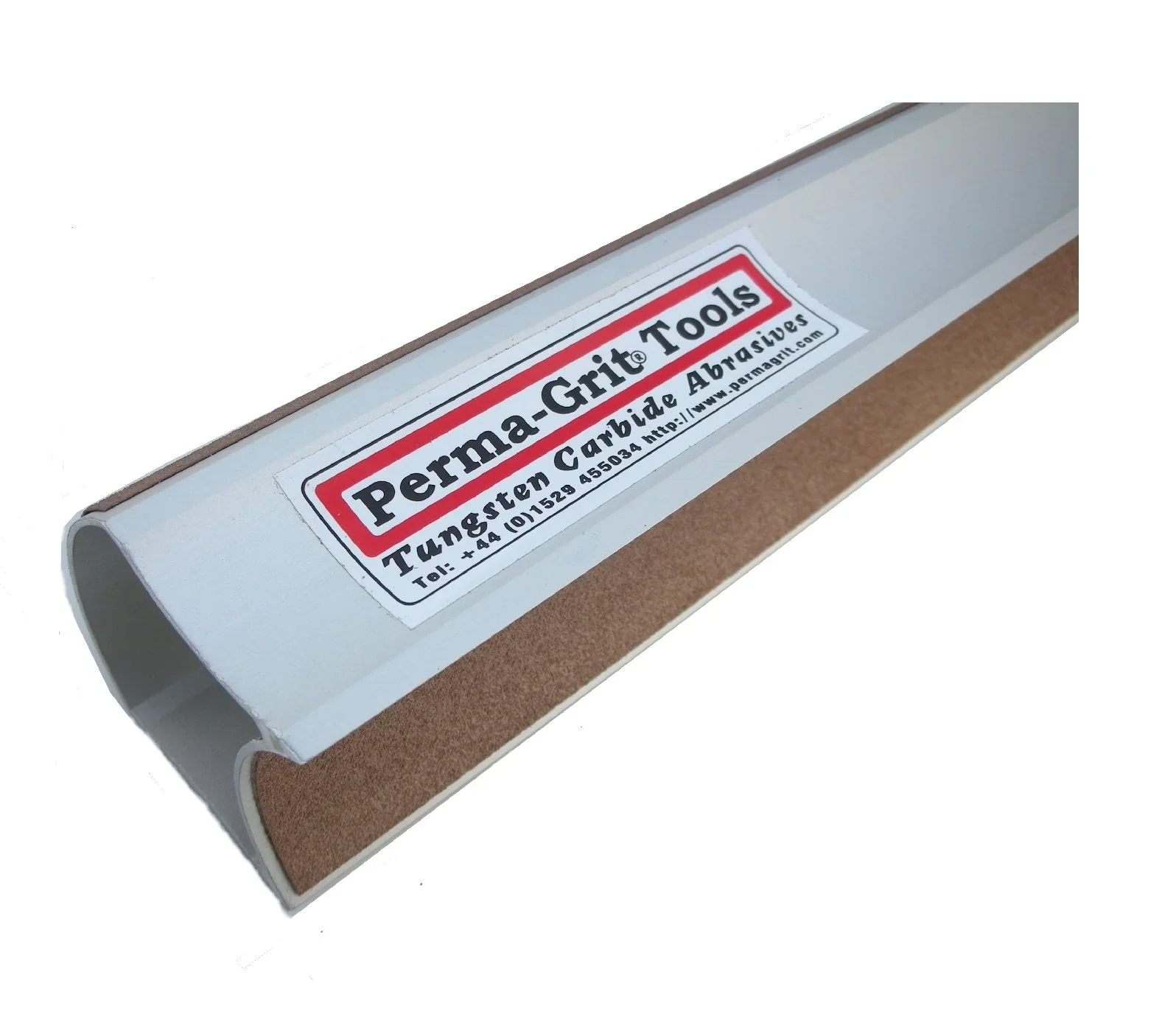 Perma-Grit Contour Sanding Block Fine 280 x 51mm CB280F - Image 2