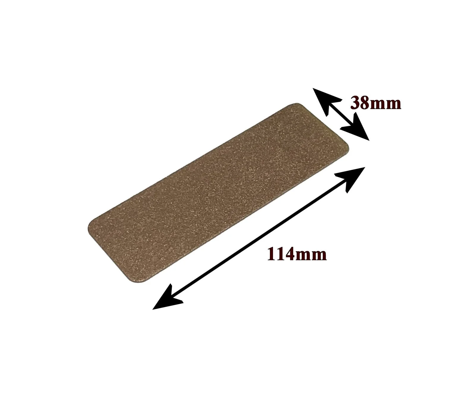 PermaGrit Miniature Tool Set MC3 - Image 2
