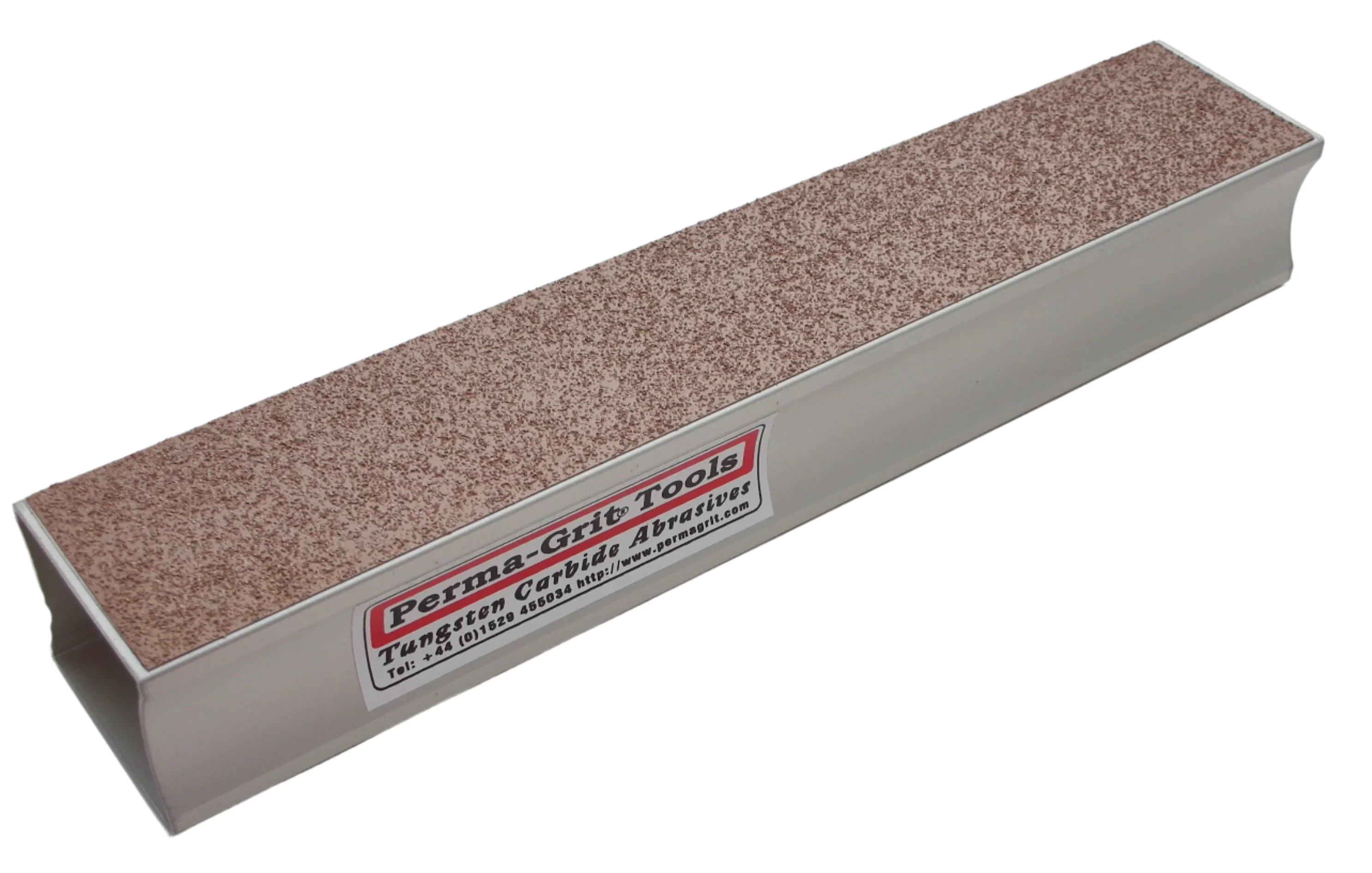 Perma-Grit Sanding Block Flat 280mm x 51mm Coarse / Fine Grit SB280 PermaGrit - Image 2