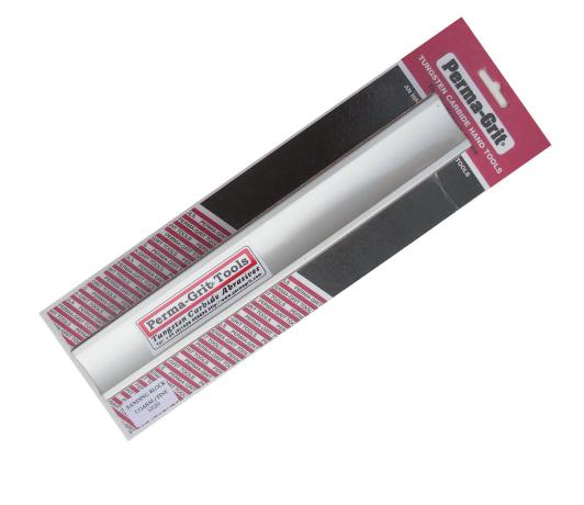 Perma-Grit Sanding Block Flat 280mm x 51mm Coarse / Fine Grit SB280 PermaGrit - Image 3