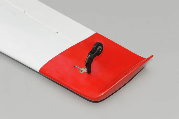 Phoenix Model ASK-21 RC Glider, 6500mm ARF with SLS (No Motor) GL05KS - Image 6