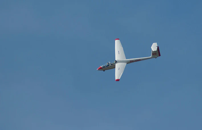 Phoenix Model ASK-21 RC Glider, 6500mm ARF with SLS (No Motor) GL05KS - Image 7
