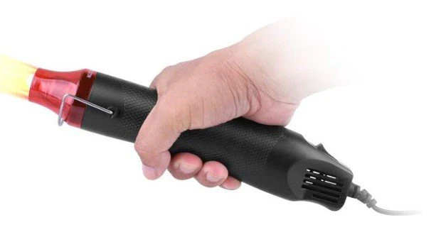 Pichler Hot Air Gun 300W C4632 - Image 2