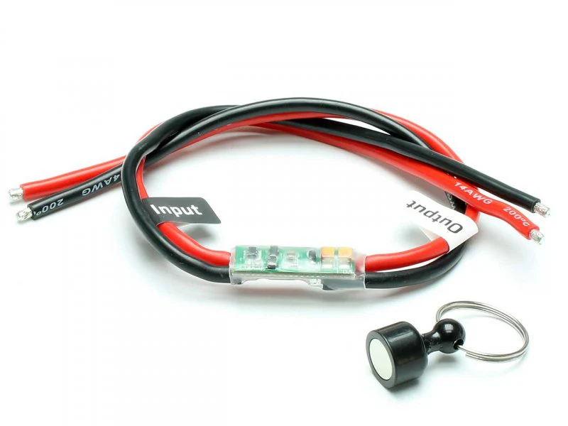 Pichler Magic Switch 15A - Image 2