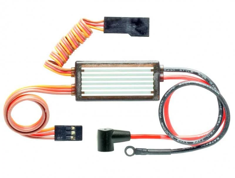 Pichler On Board Glow System 15256