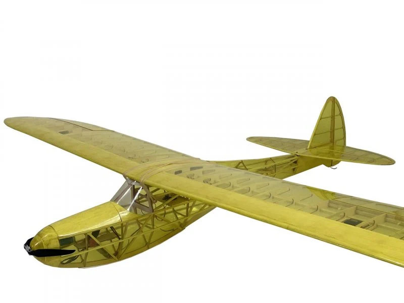 Pichler Sinbad Glider (Laser Cut Balsa Kit) / 2500mm 15032