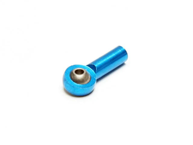 Pichler Swivel ball link M3 x 3 x 6 x 26mm (4 pcs.) C4780 - Image 2