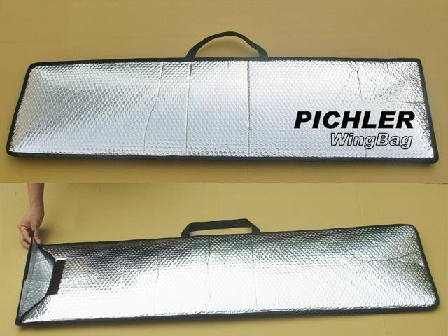 Pichler Wing Bag Set 1500 x 600mm (2pcs) C6225
