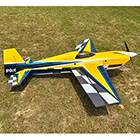 Pilot Edge-540 V3 85in Yellow/Blue/White (02) PIL849 - Image 3
