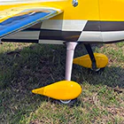 Pilot Edge-540 V3 85in Yellow/Blue/White (02) PIL849 - Image 7