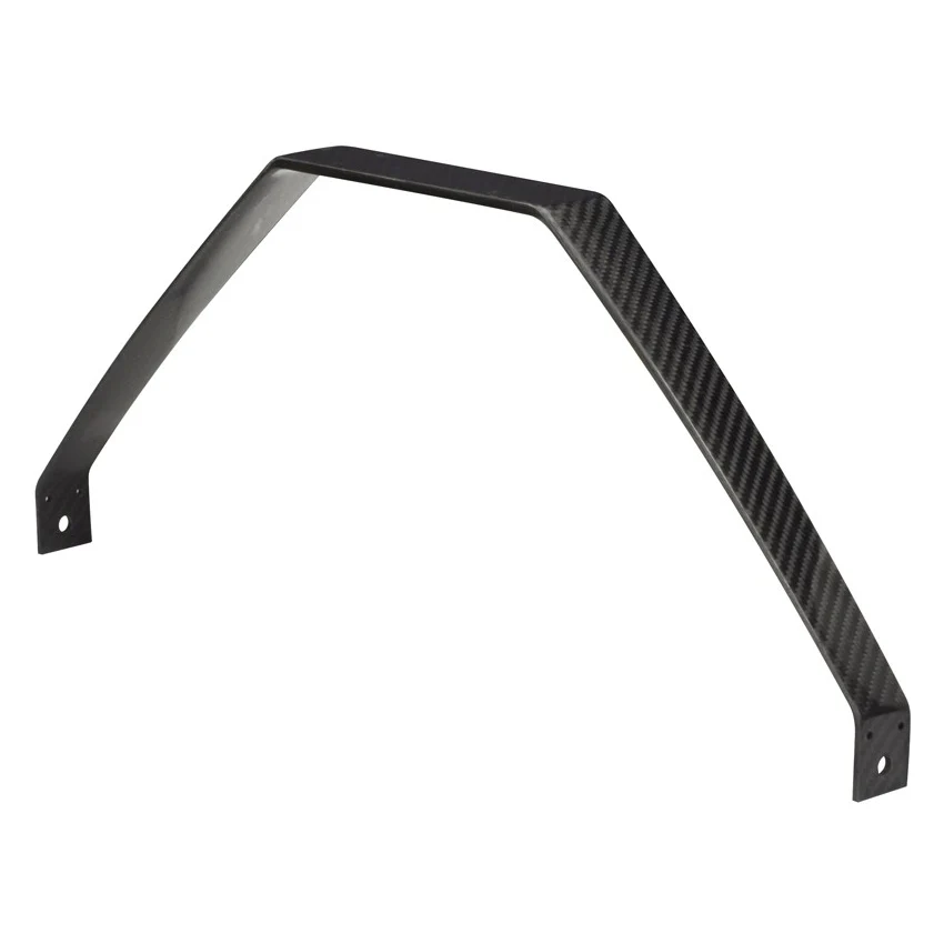 Pilot-RC CF Landing Gear (30cc) PIL067