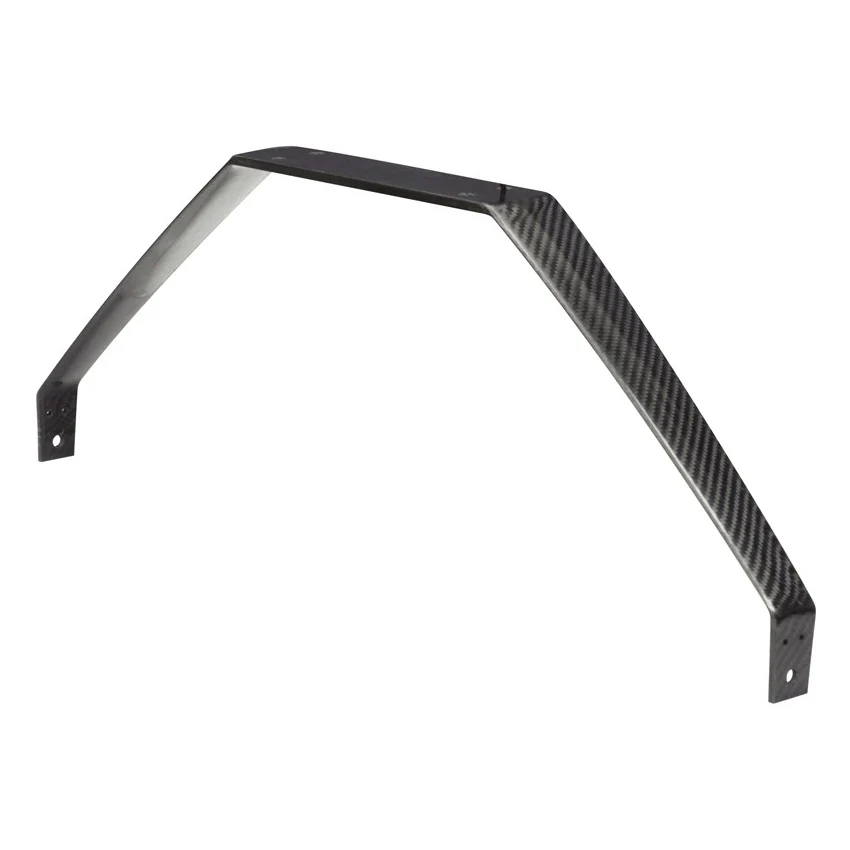 Pilot-RC CF Landing Gear For Edge-540 87in (05) PIL071