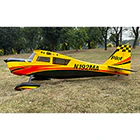 Pilot-RC Decathlon 107in (2.7m) YELLOW/BLACK/RED (10) PIL786 - Image 4