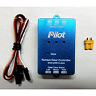 Pilot-RC Electric Retract Controller Blue PIL437 - Image 3