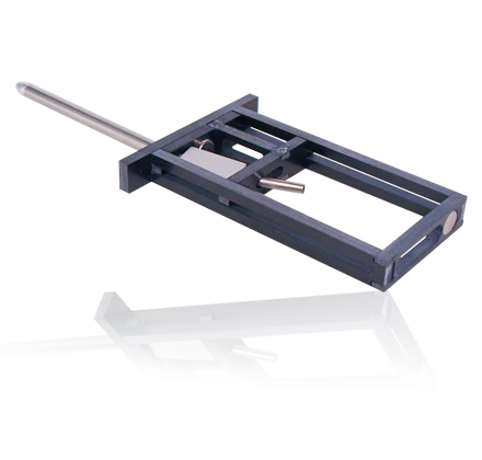 PITOT SLIDE Retractable Mount for the PowerBox PBS-TAV Air Speed Sensor PB 6618