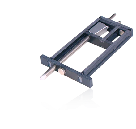 PITOT SLIDE Retractable Mount for the PowerBox PBS-TAV Air Speed Sensor PB 6618 - Image 2