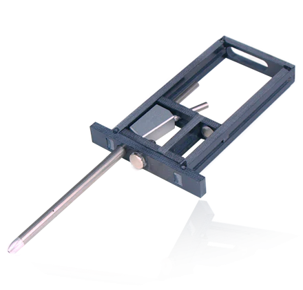PITOT SLIDE Retractable Mount for the PowerBox PBS-TAV Air Speed Sensor PB 6618 - Image 3