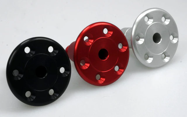 Plastic pipe for Emcotec Fueling Valve A90084 - Image 2