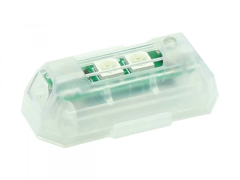 Position light LED Multi Colour