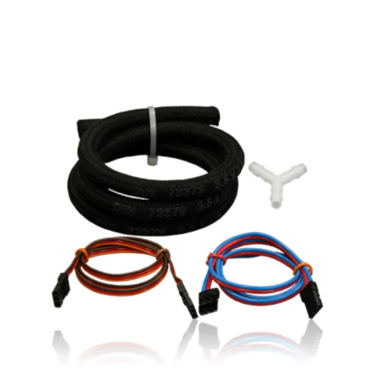 PowerBox Accessories Kit For Smoke Pump 8050