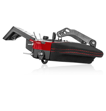 Powerbox Atom 18 Channel Tray Radio System with PBR-9D Receiver - Image 4