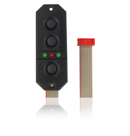 PowerBox Competition 4430 Discontinued - Image 3