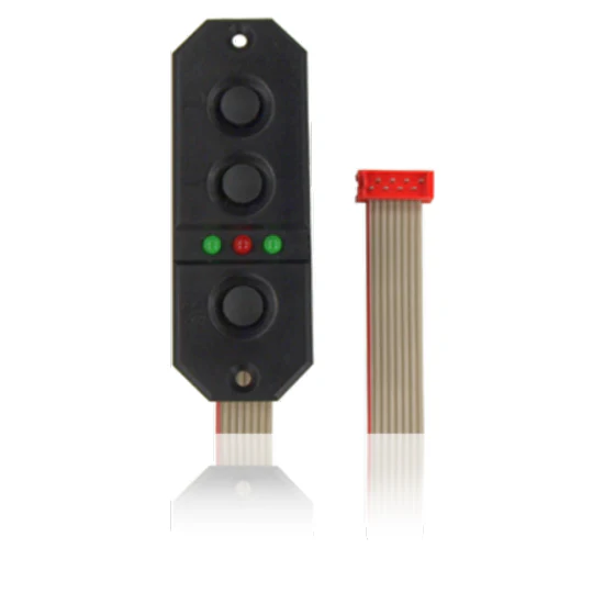 PowerBox Competition SRS 4420 Replaced by the Mercury or Competition SR2 - Image 3