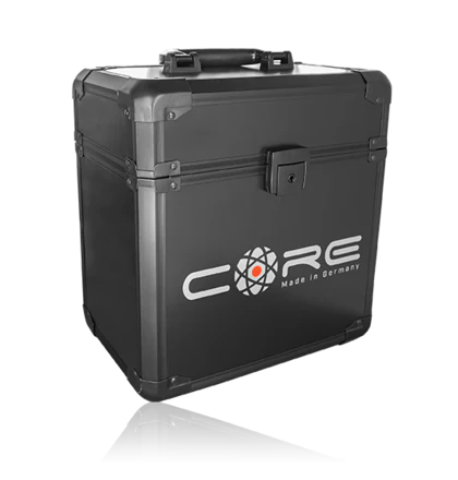 PowerBox CORE Case - CORE Handheld Version 8117