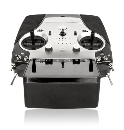 Powerbox Core Radio System 8101 Titanium With PBR-9D Receiver - Image 7