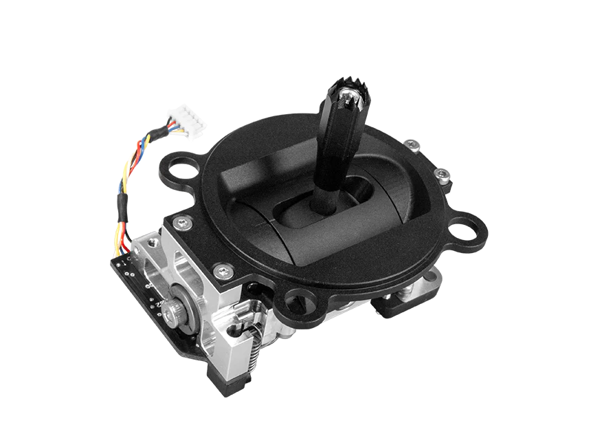 PowerBox Core Radio System Black With PBR-9D Receiver - Image 11
