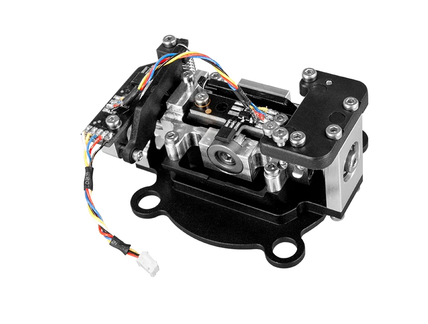 PowerBox Core Radio System Black With PBR-9D Receiver - Image 13