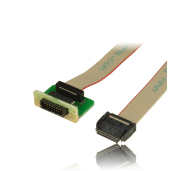 PowerBox Extension for LC-Display for Power Box Royal SRS, Champion SRS and Mercury SRS 50cm 4775