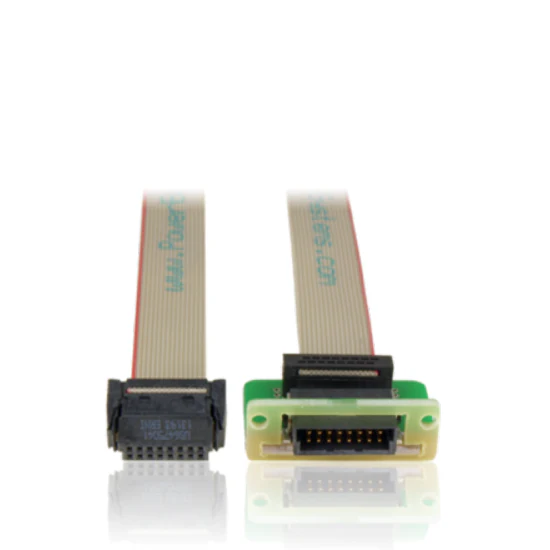 PowerBox Extension for LC-Display for Power Box Royal SRS, Champion SRS and Mercury SRS 50cm 4775 - Image 2