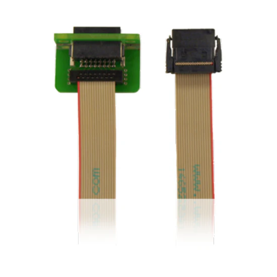 PowerBox Extension for LC-Display for Power Box Royal SRS, Champion SRS and Mercury SRS 50cm 4775 - Image 3