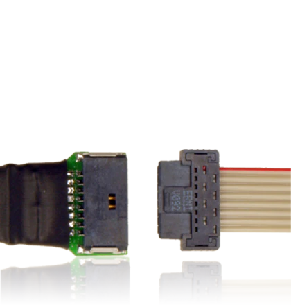 PowerBox Extension for SensorSwitch 60cm Black Plug for Champion Mercury Royal SRS, Competition SR2 Mercury SR2 Royal SR2 & Source 3554 - Image 2