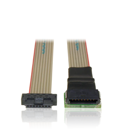 PowerBox Extension for SensorSwitch 80cm Black Plug for Champion Mercury Royal SRS, Competition SR2 Mercury SR2 Royal SR2 & Source 3556 - Image 3