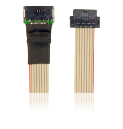 PowerBox Extension for SensorSwitch 80cm Black Plug for Champion Mercury Royal SRS, Competition SR2 Mercury SR2 Royal SR2 & Source 3556 - Image 4