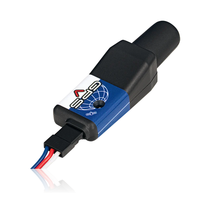 PowerBox GPS Sensor V inc MEMS Altitude Sensor 3535 - Image 2