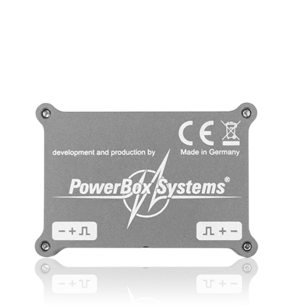 Powerbox iGyro 3XTRA 3e 3-Axis Gyro 3620 PB-3620 - Image 3