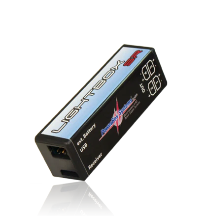 PowerBox LightBox SR 6700