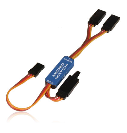 Powerbox MicroMatch 6800 - Image 2