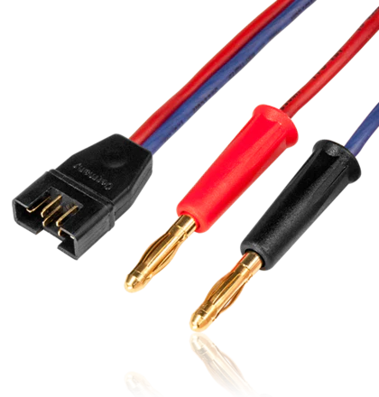 PowerBox MPX Charge Lead 1176/40