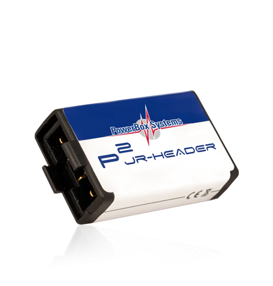 PowerBox P²-JR header 9252 - Image 2