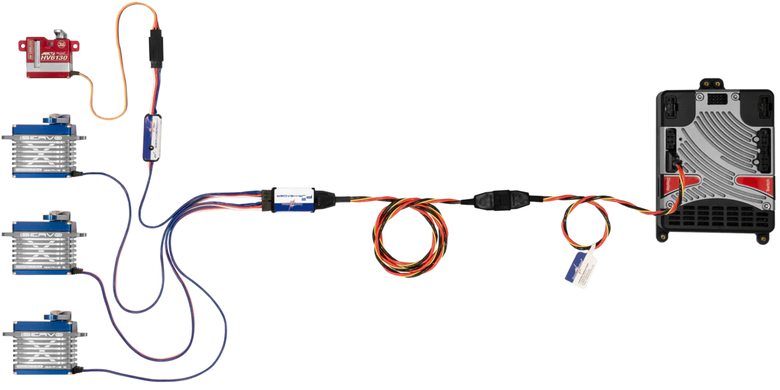 PowerBox P²-JR header 9252 - Image 3