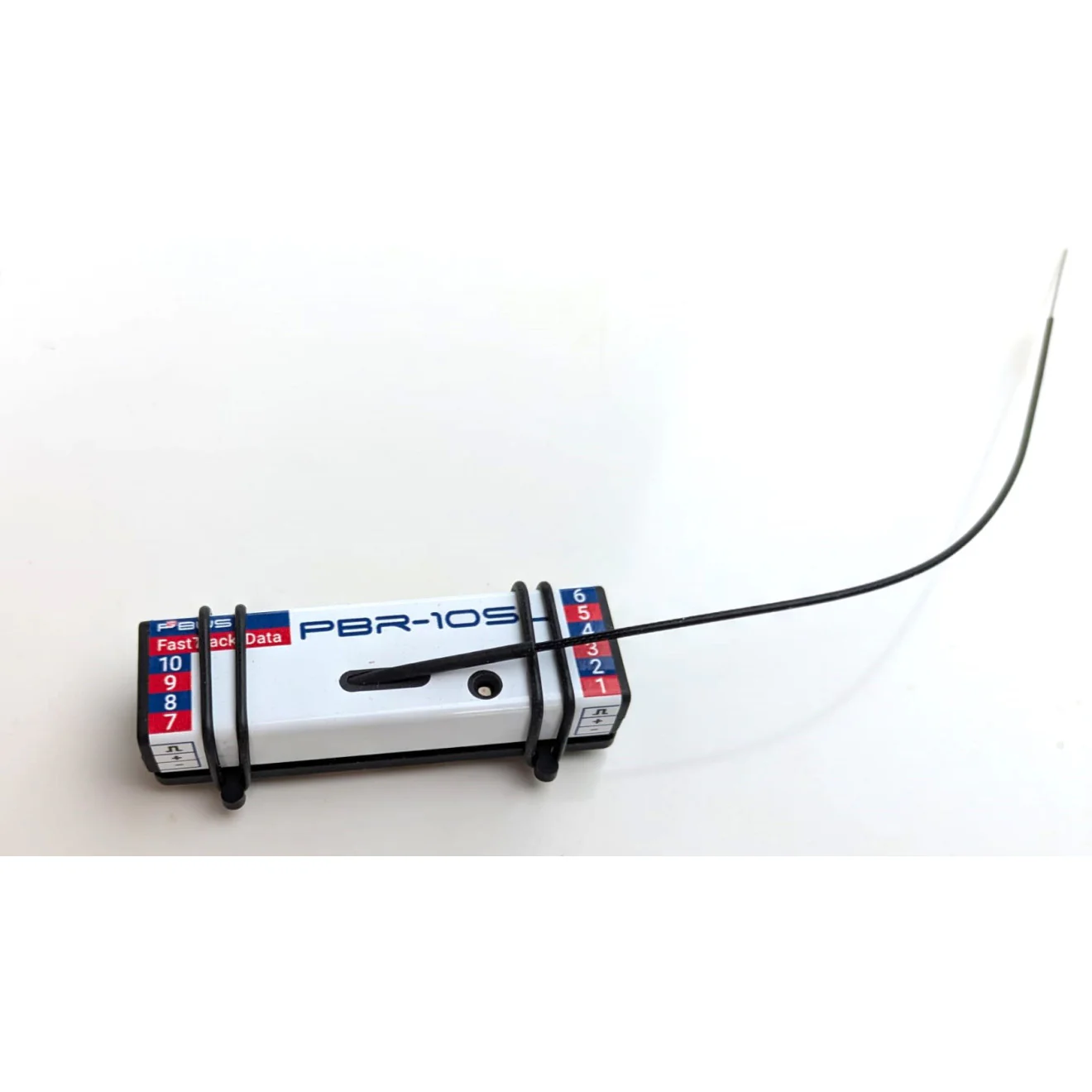 PowerBox PBR-10SL Receiver Click Holder from STV-Tech 013-66
