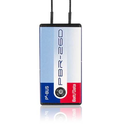 PowerBox PBR-26D 26 Channel 2.4GHz Receiver for CORE & ATOM 8240 - Image 3
