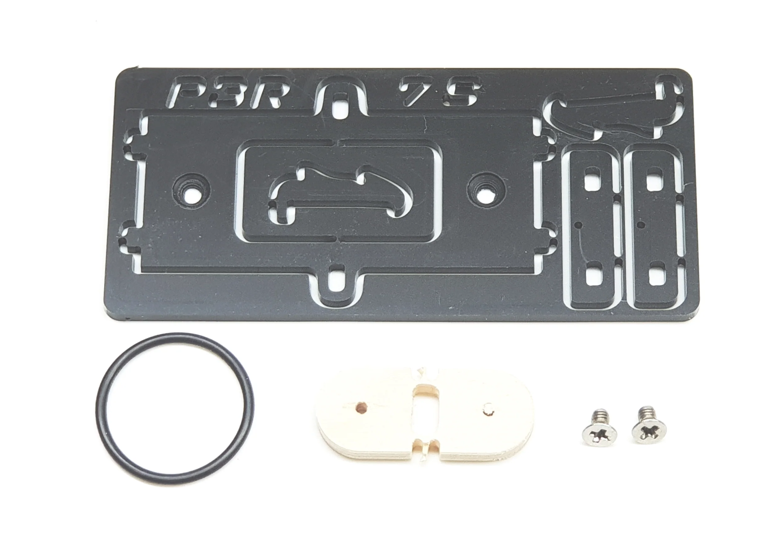 PowerBox PBR-7S Receiver Click Holder from STV-Tech 013-62 - Image 4