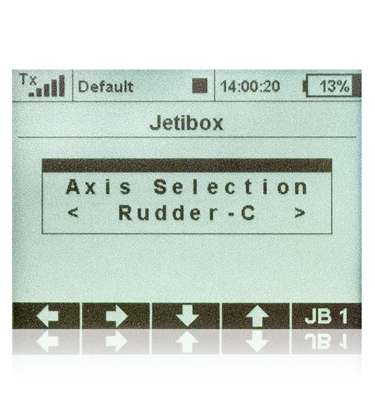 PowerBox Pioneer SRS With iGyro Option 4100 - Image 20