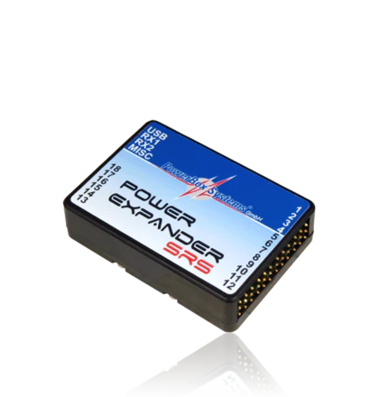 PowerBox PowerExpander SRS With MPX 3430
